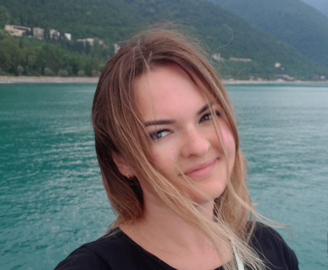 Лисовская Екатерина Геннадьевна РЭУ