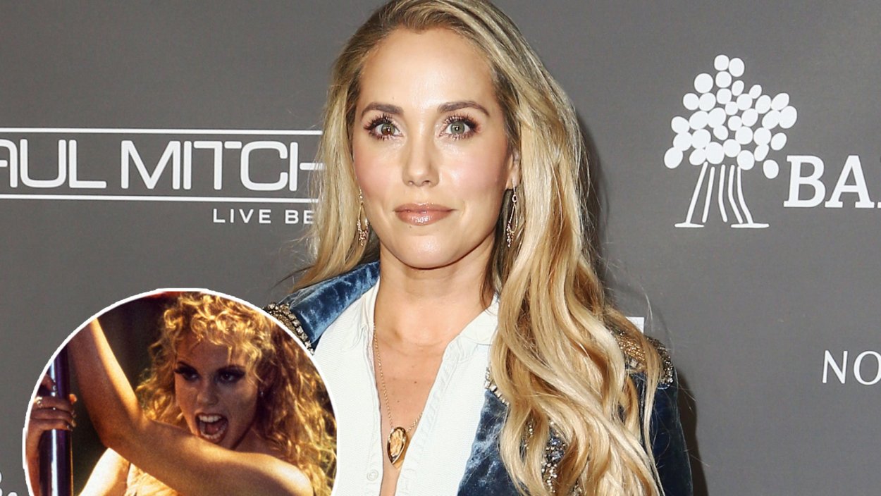 Elizabeth Berkley 1994
