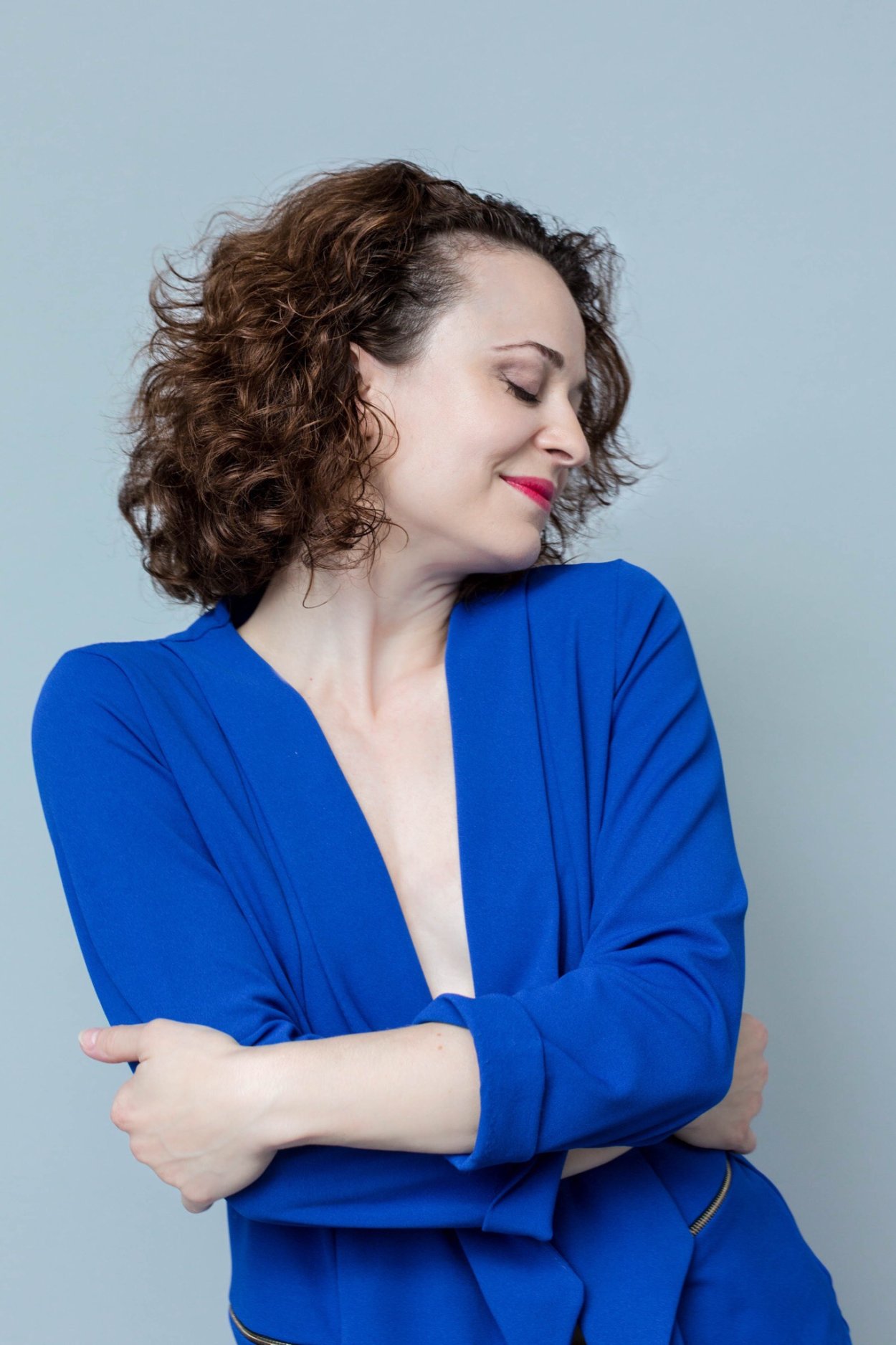 Kseniya Klimenko Ксения Клименко