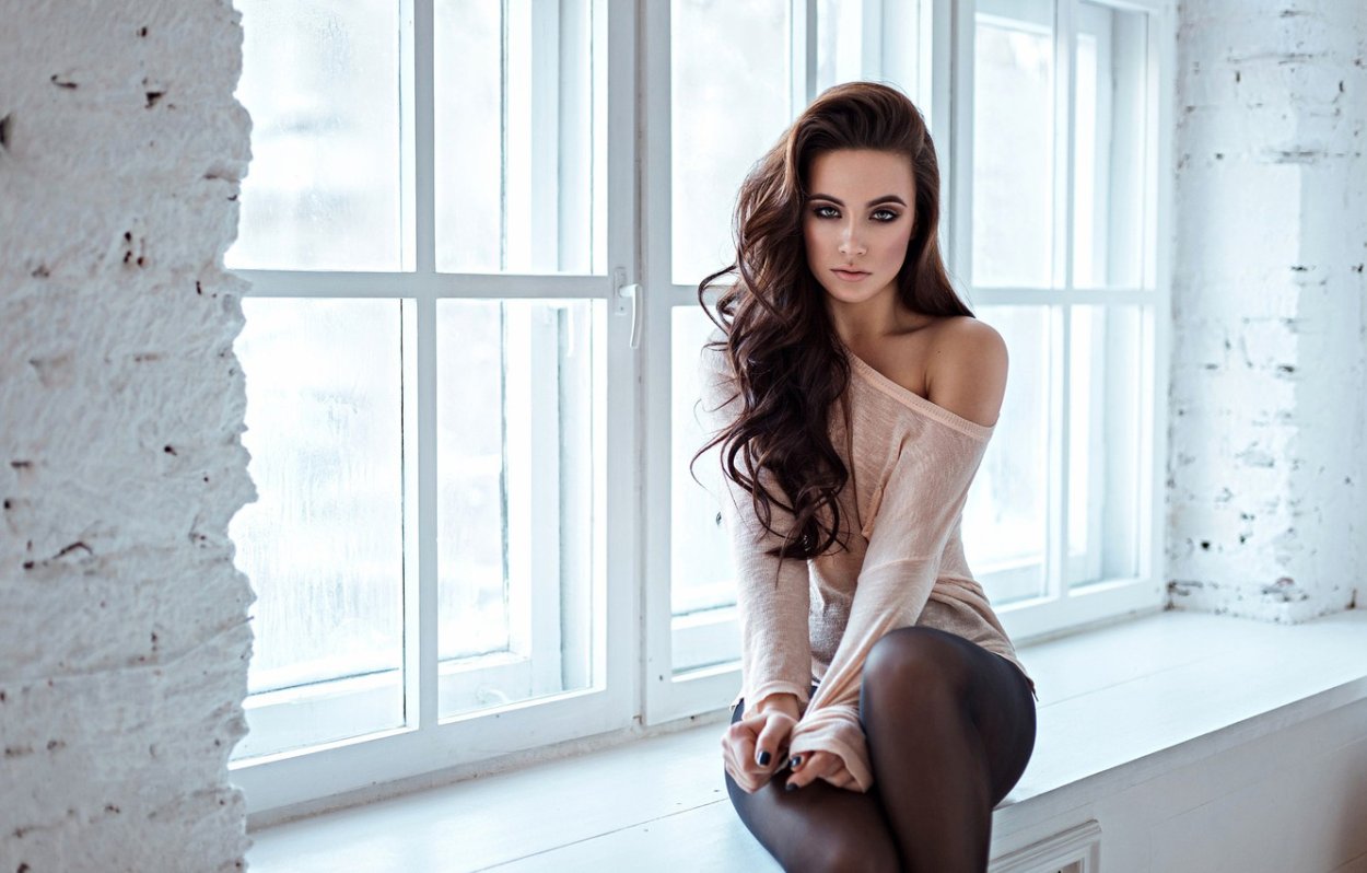 Анастасия Передистова Sean Archer