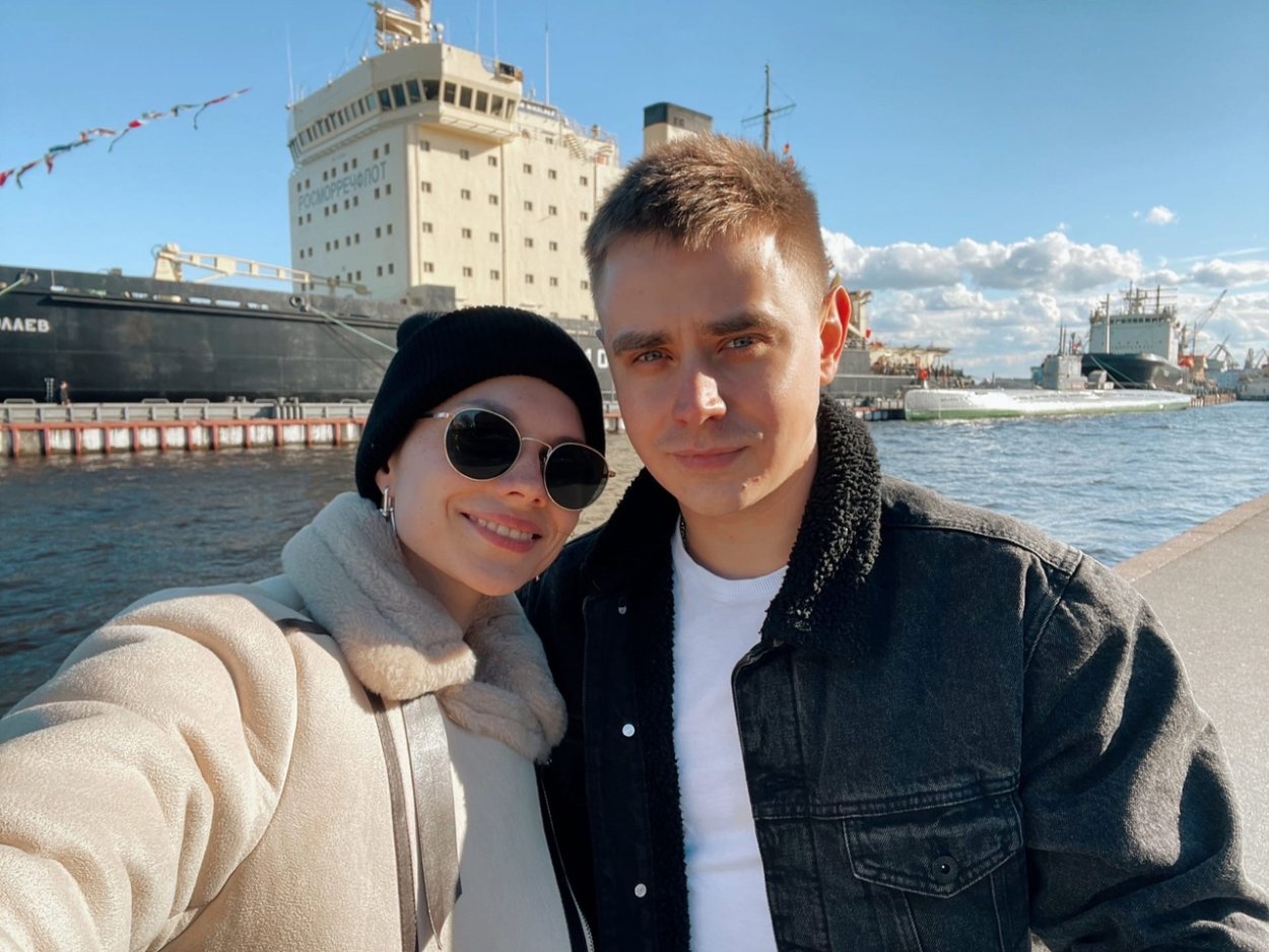 Лошакова Анастасия Владимировна