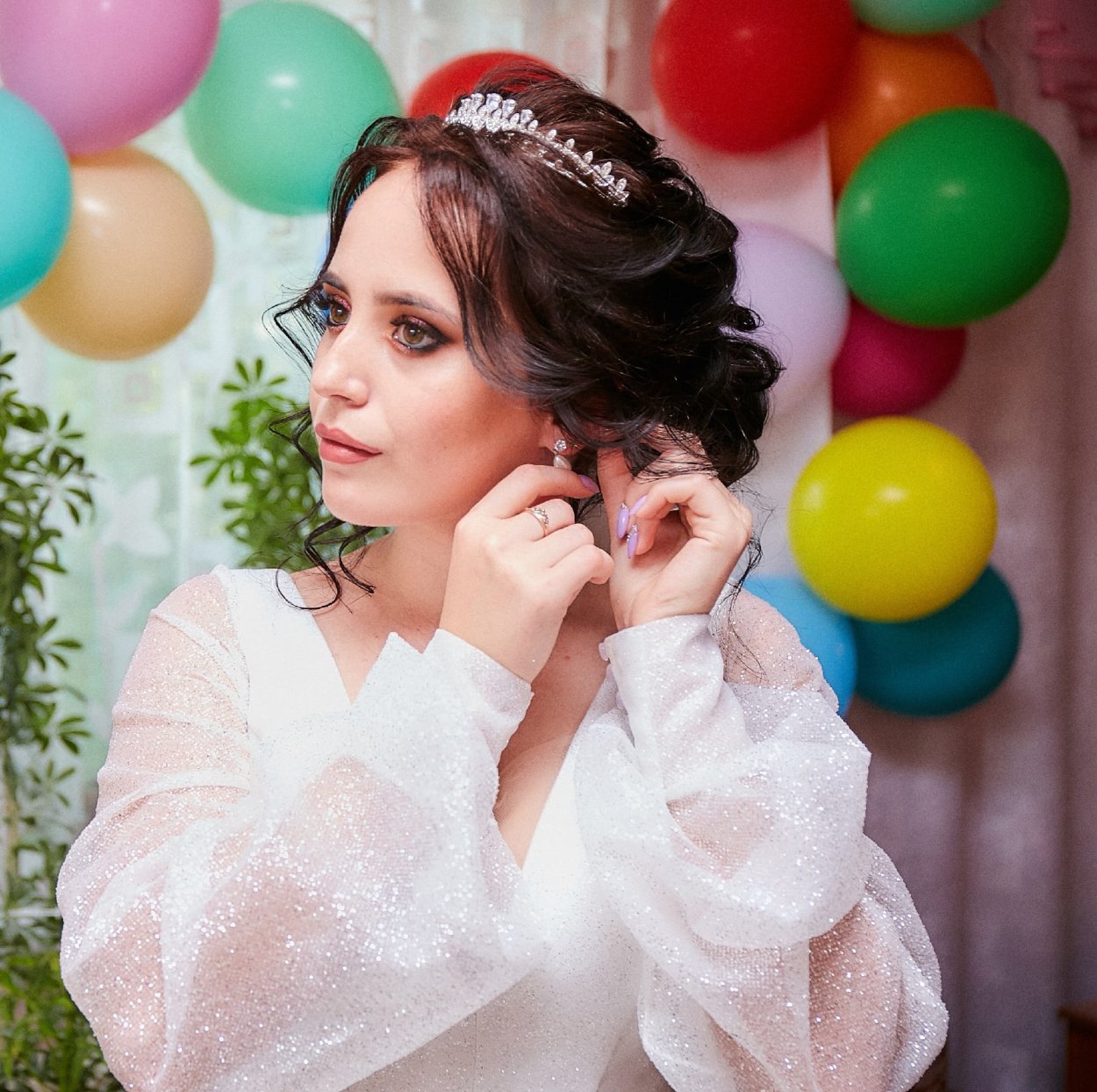 Анастасия Лошакова 43 года Уссурийск