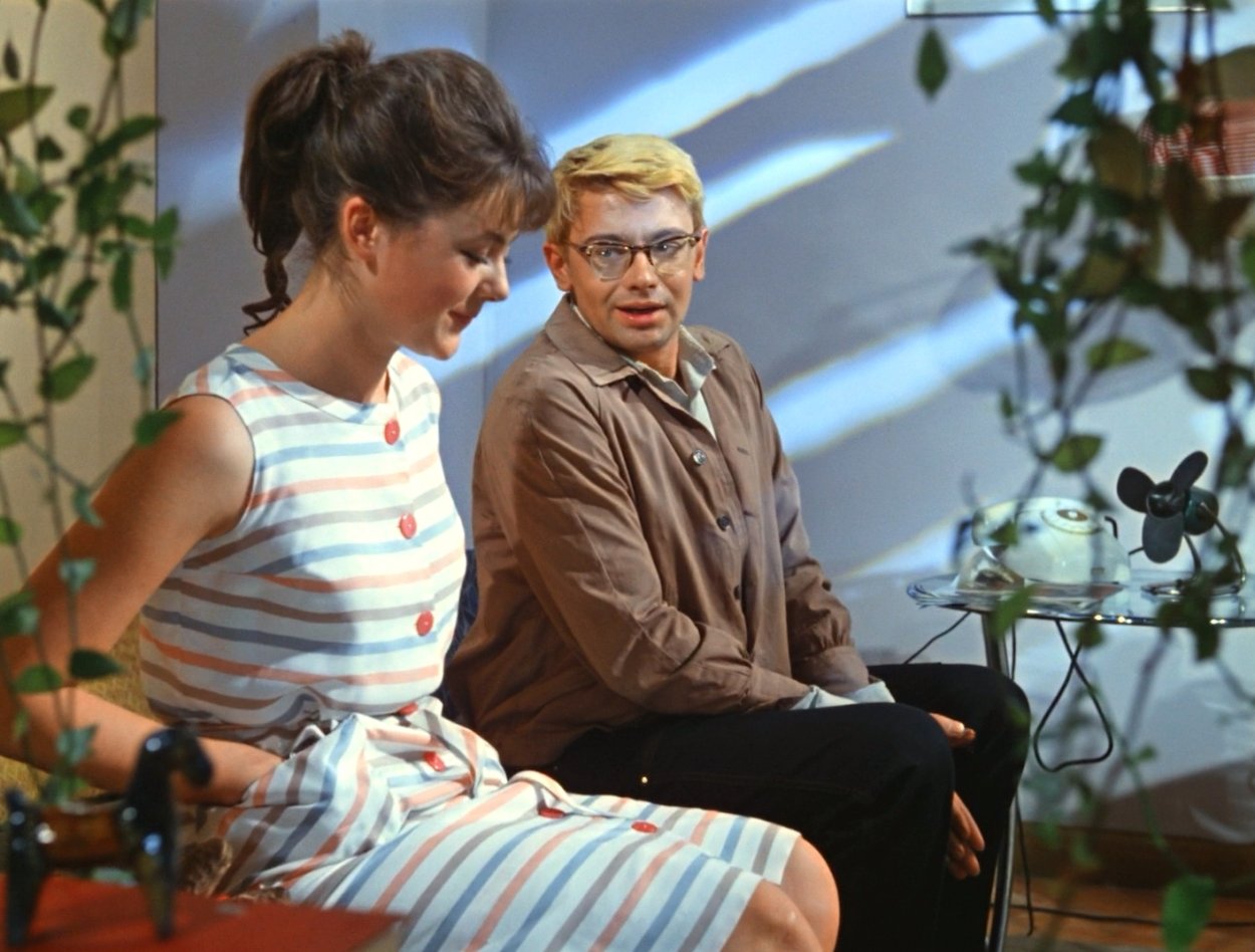 Операция ы 1965