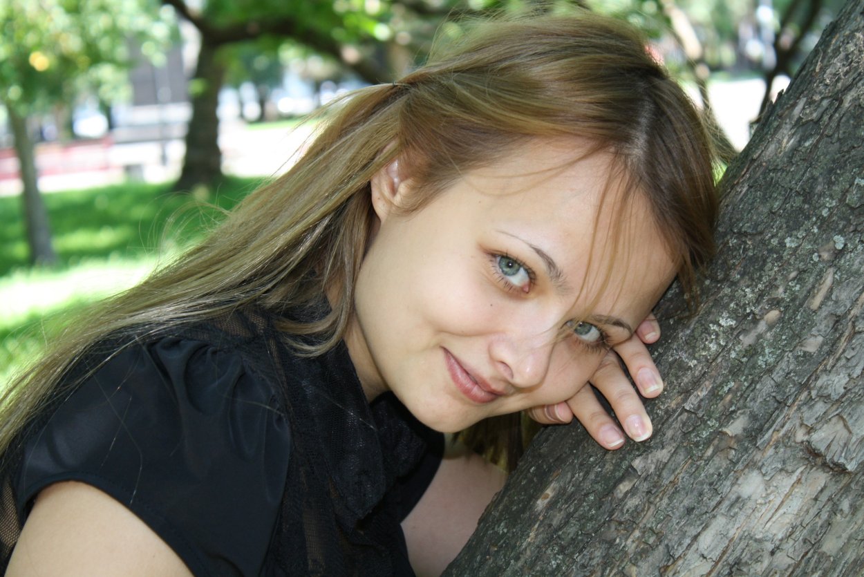 Анастасия Стежко горячие