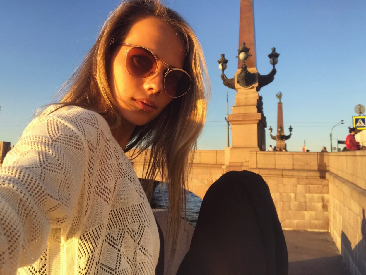 Лошакова Анастасия Владимировна