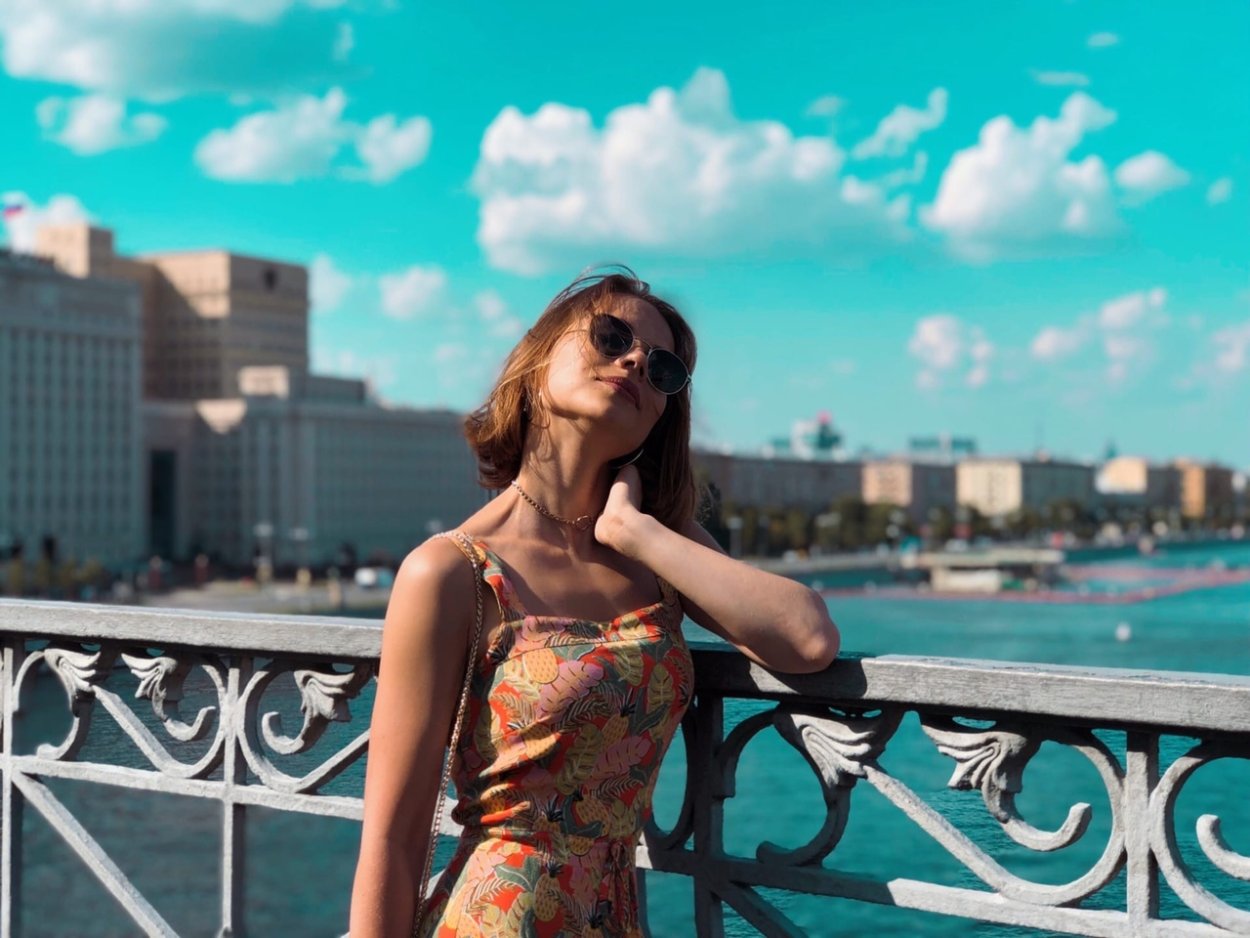 Лошакова Анастасия Владимировна