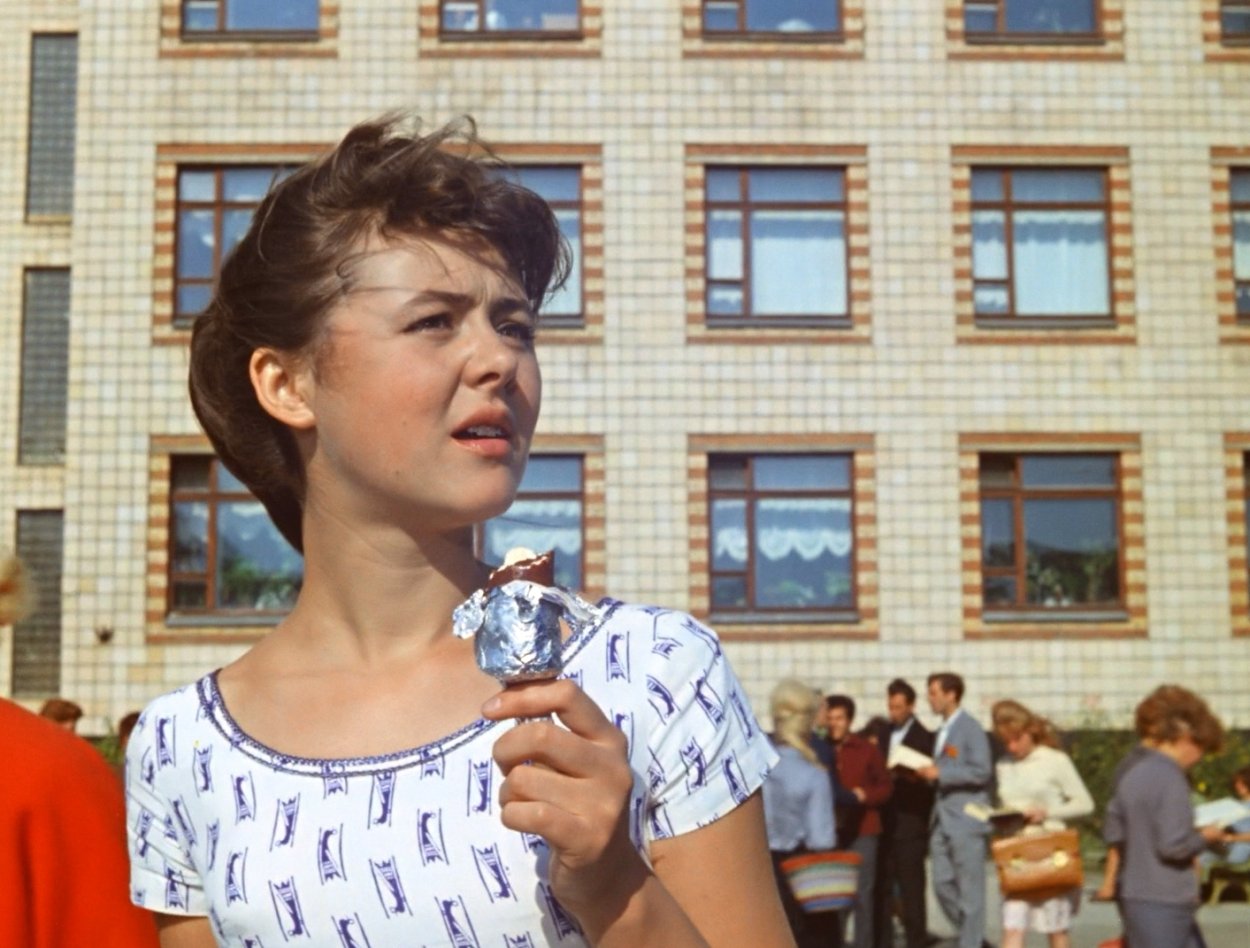 Операция ы 1965