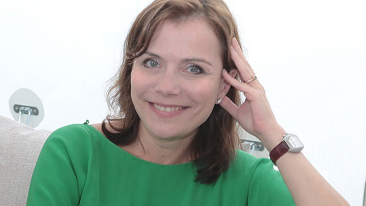 Ninette Наталья Семенова Ninette