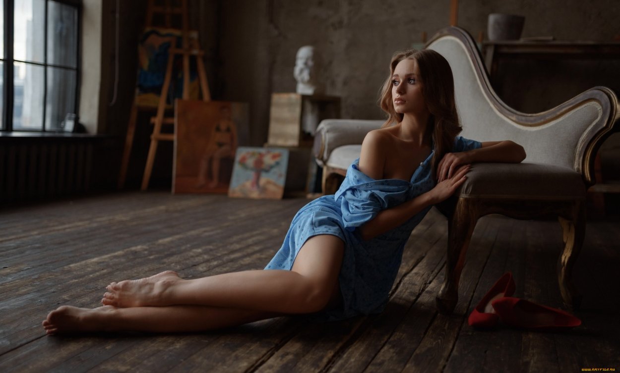 Анастасия Абрамова Тула