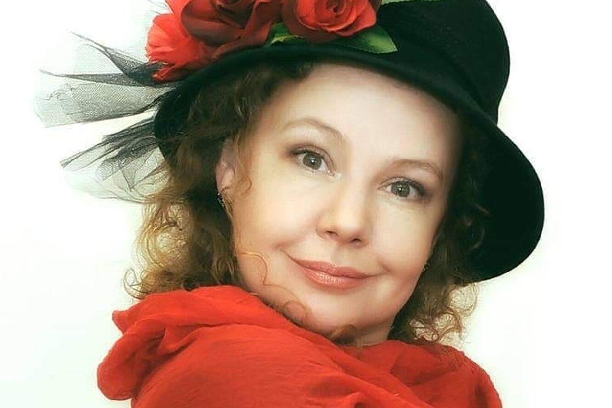 Татьяна Абрамова