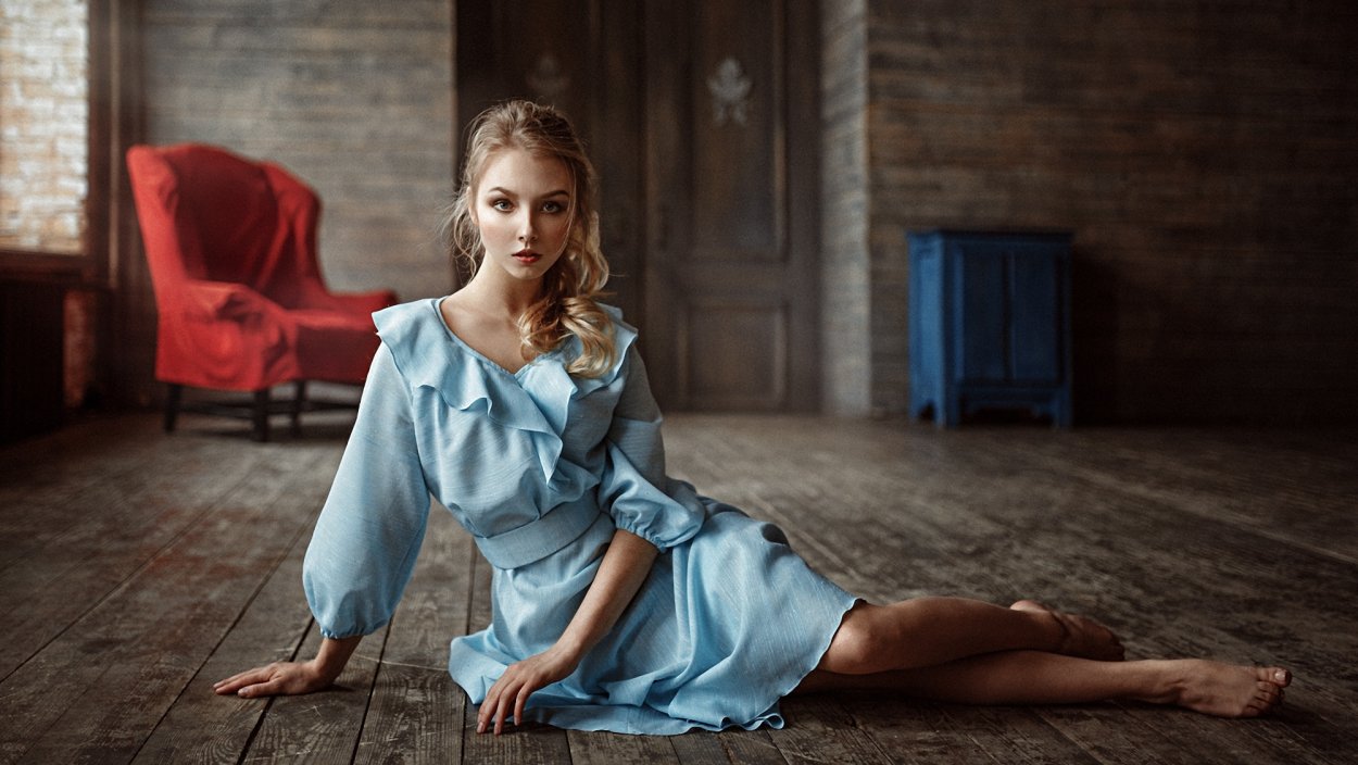 Alice Tarasenko Алиса Тарасенко модель