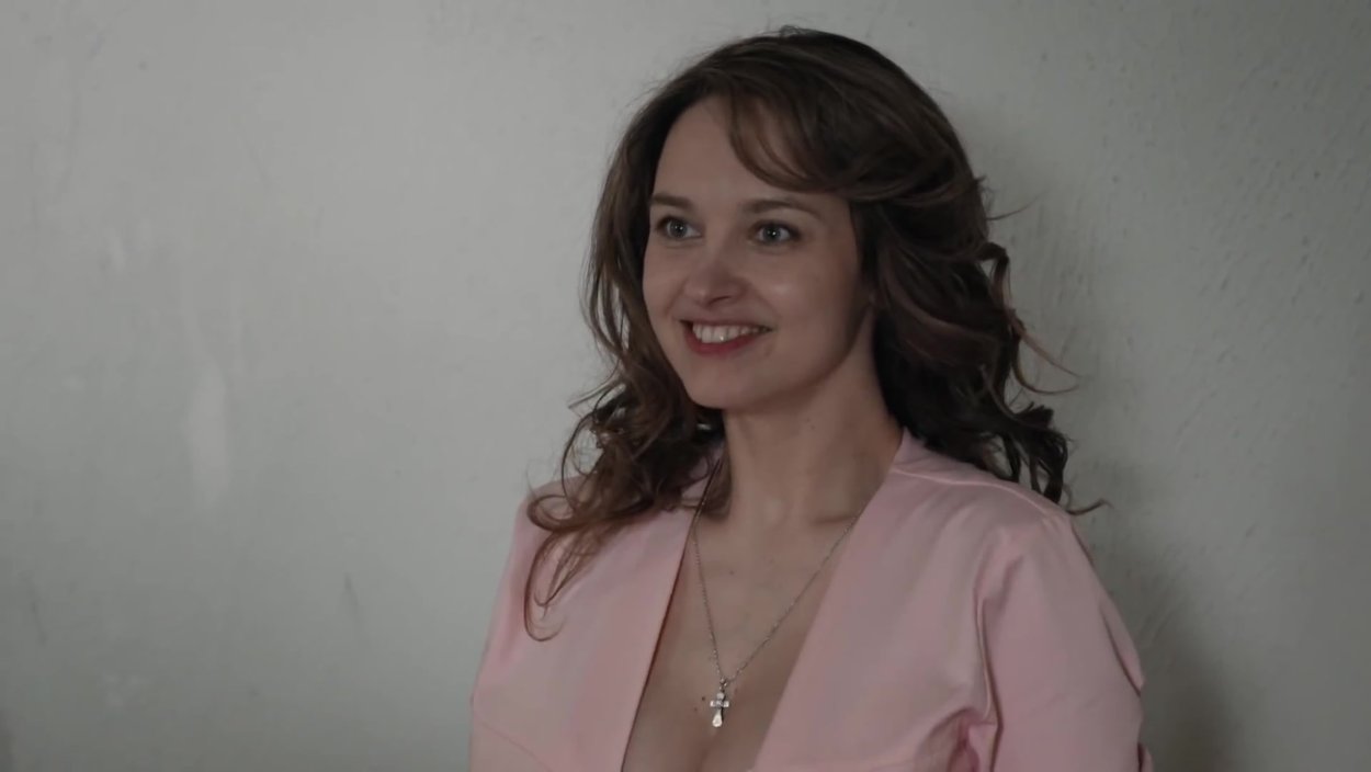 Nadezhda Gorelova.ххх