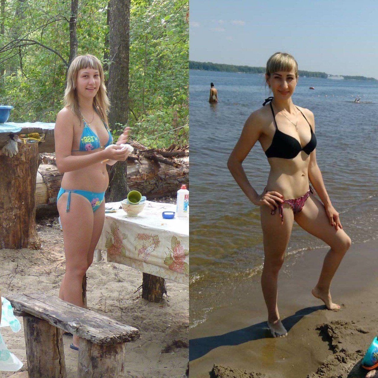 Анна Якунина Склифосовский