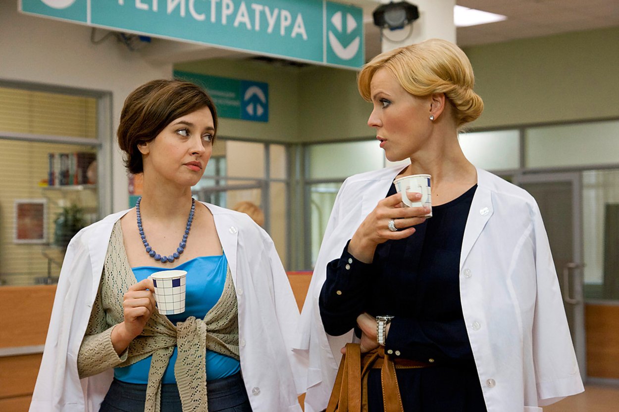 Карандаш фильм 2019