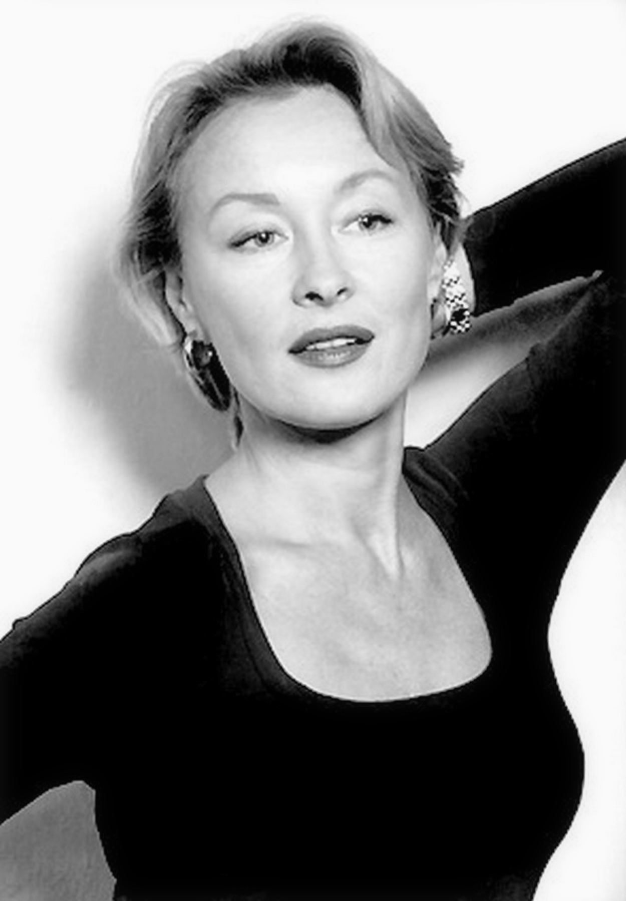 Удовиченко Лариса актриса