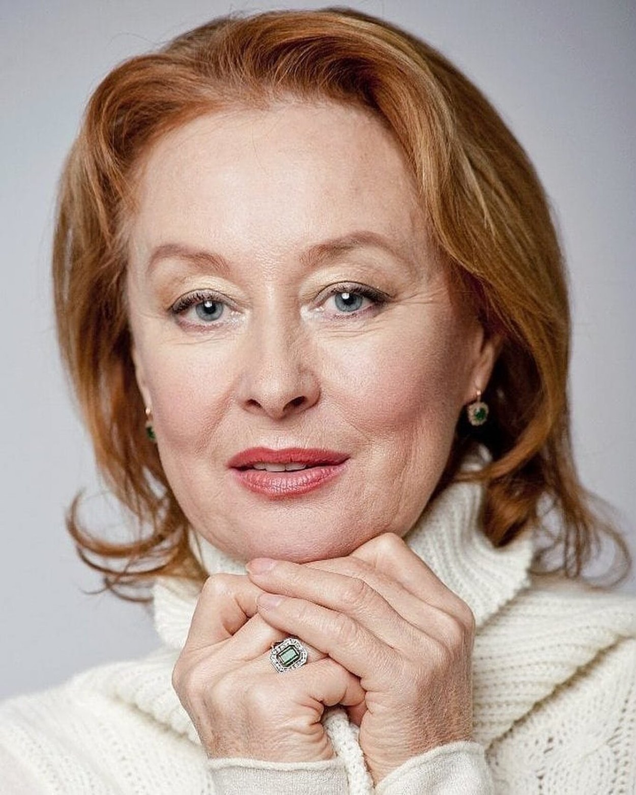 Удовиченко Лариса Ивановна