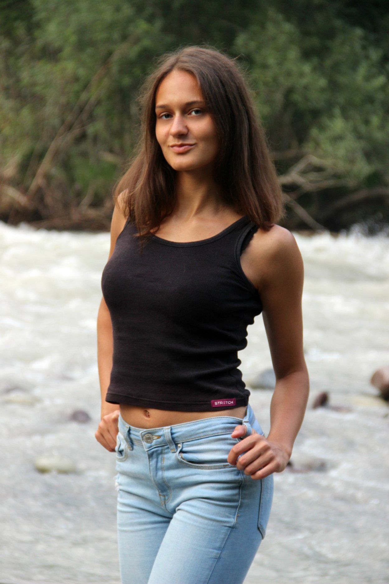 Дина и Арина