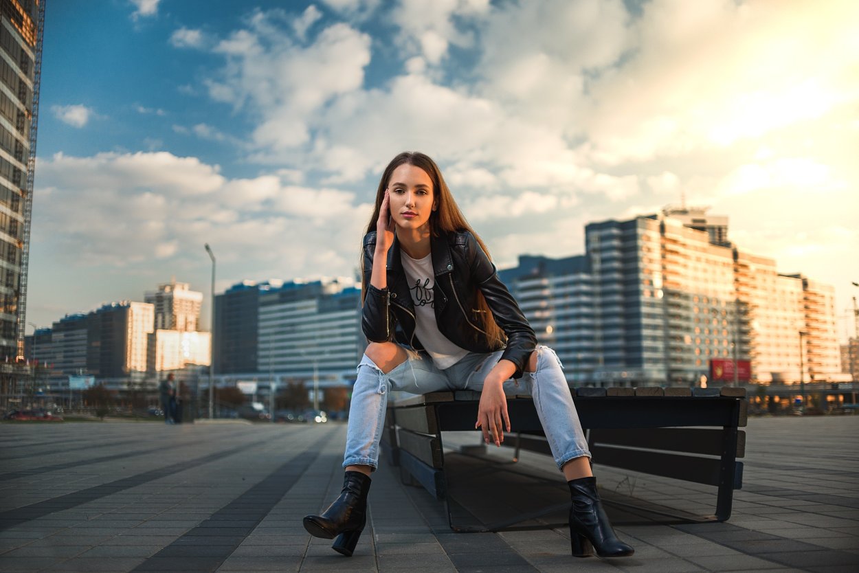 Арина Даалгард