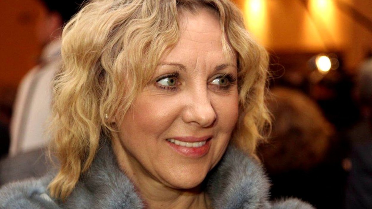 Елена Соловей
