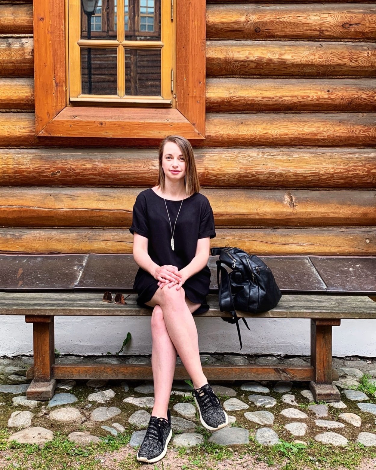 Елена Гладкова