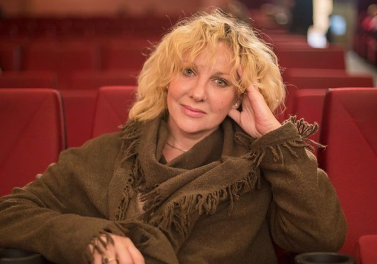 Елена Яковлева 2020