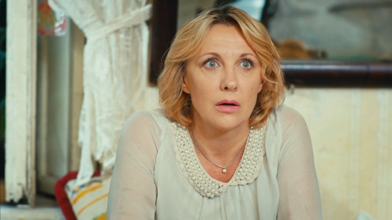 Елена Воробей