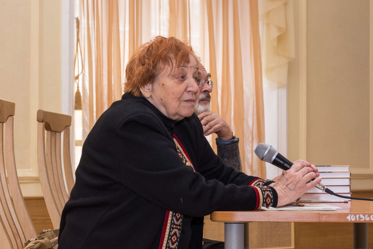 Елена Яковлева жива 2020