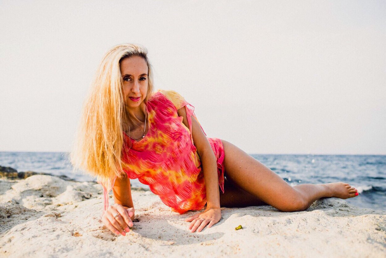 Елена Соловей 2019