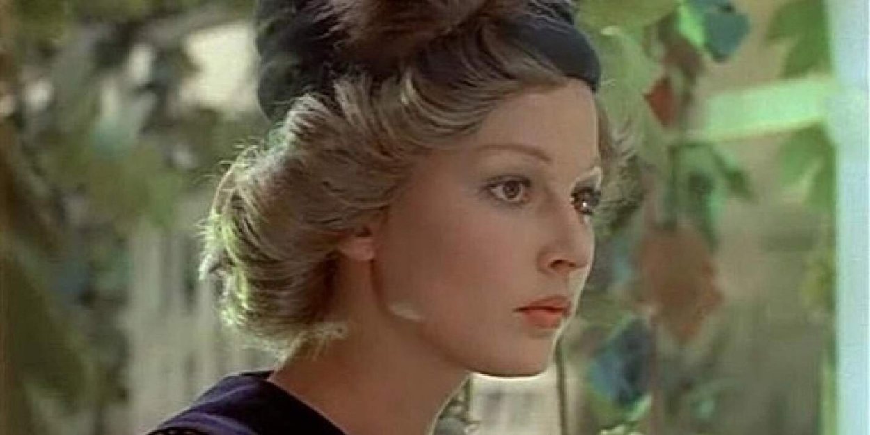 Татьяна Распутина актриса