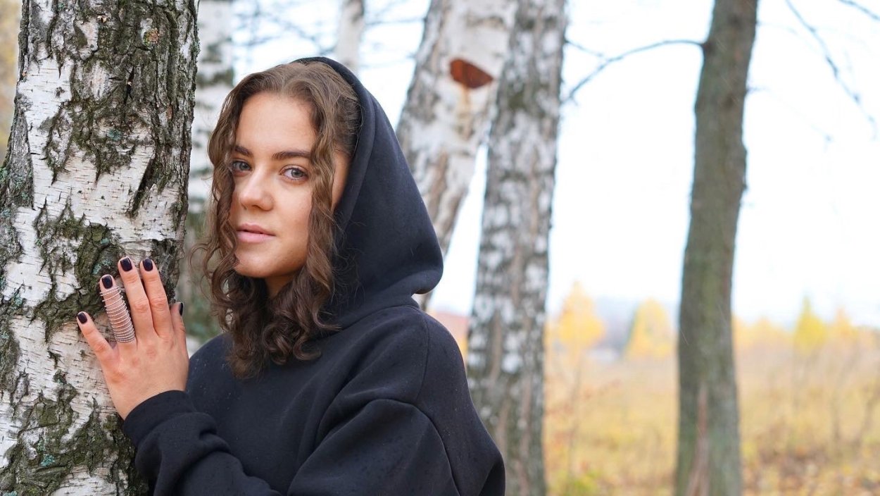 Александра Барышева актриса и ее муж