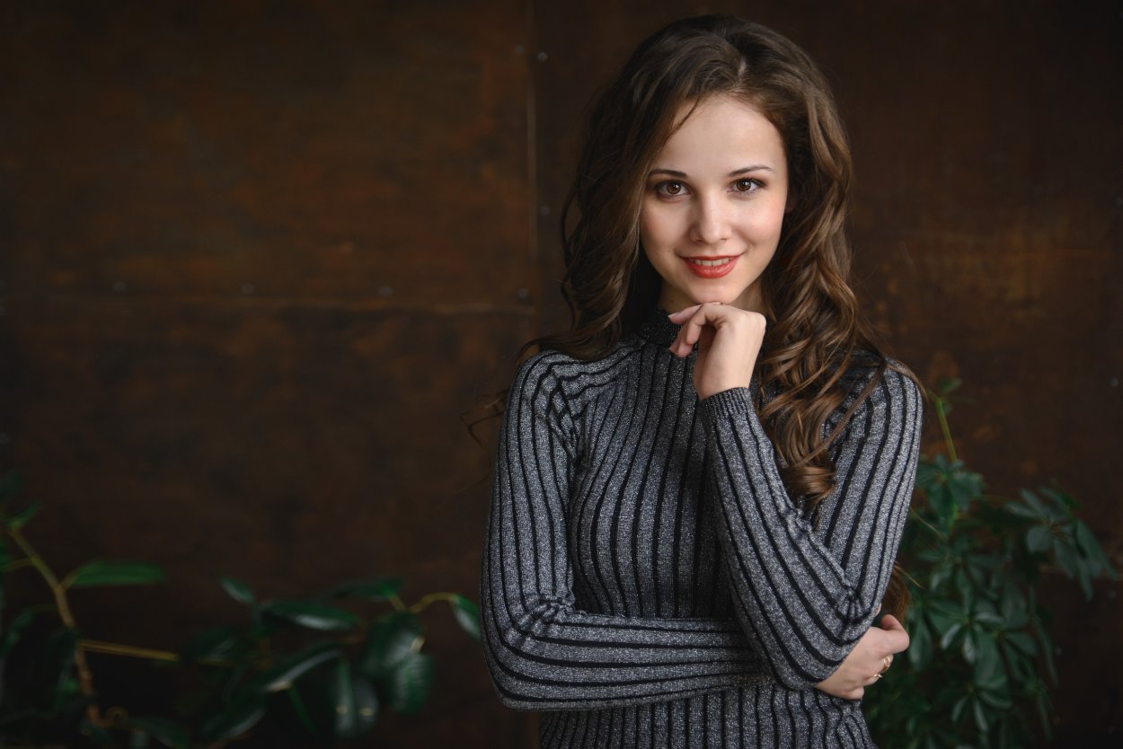 Светлана Смирнова-Кацагаджиева