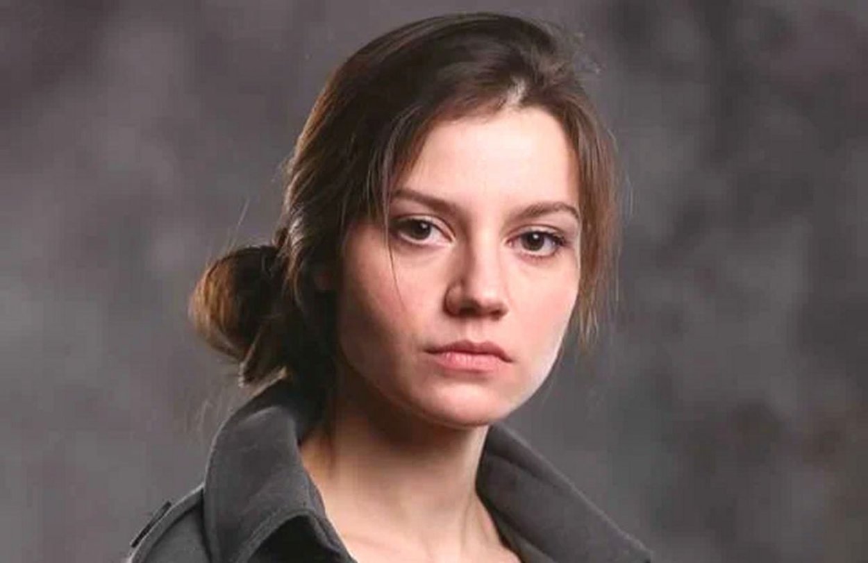 Светлана Смирнова-Кацагаджиева