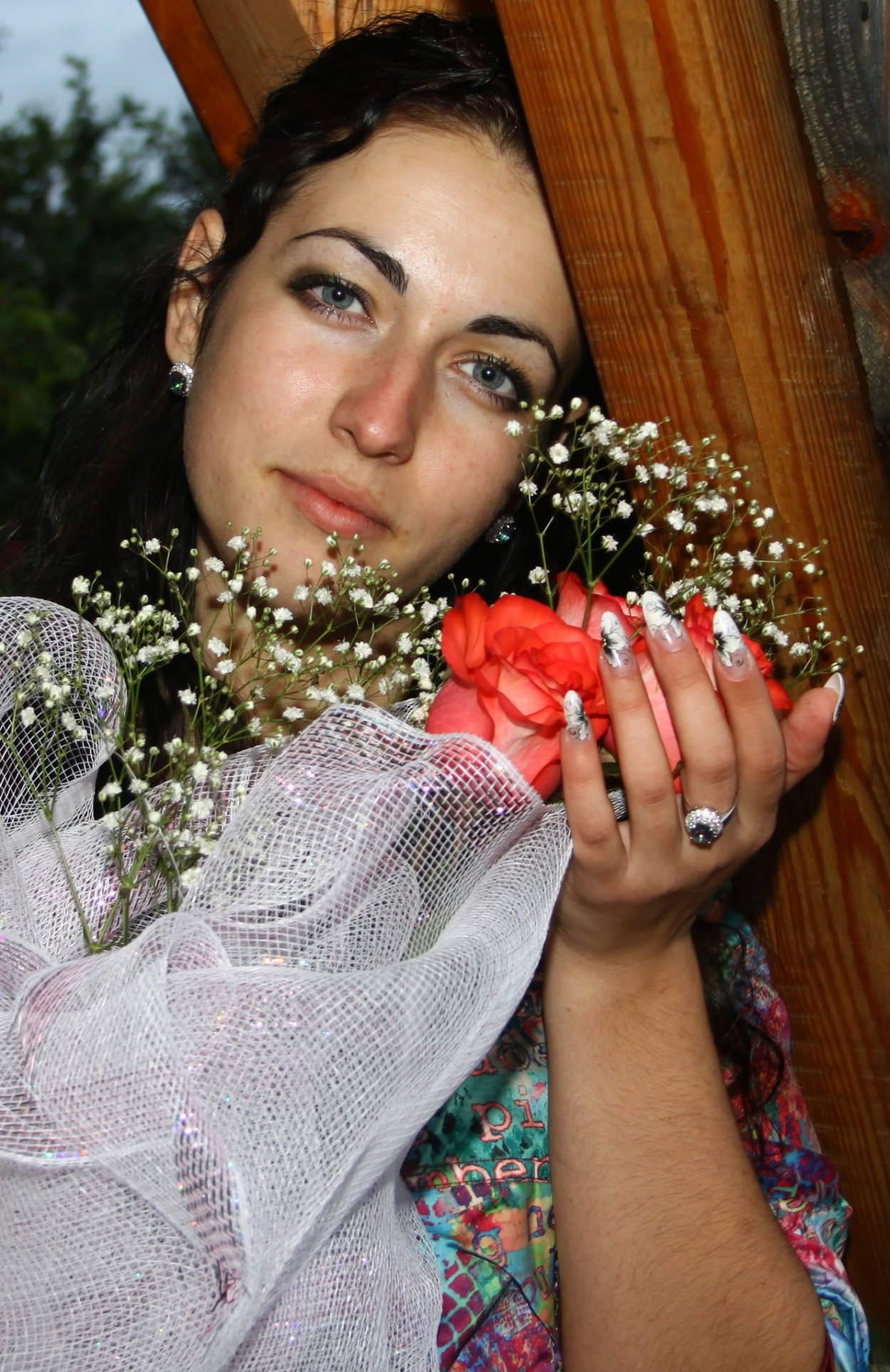 Полина Карпенко 2006