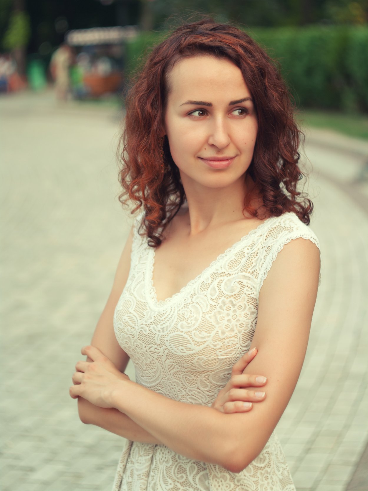 Anastasia Cebulska