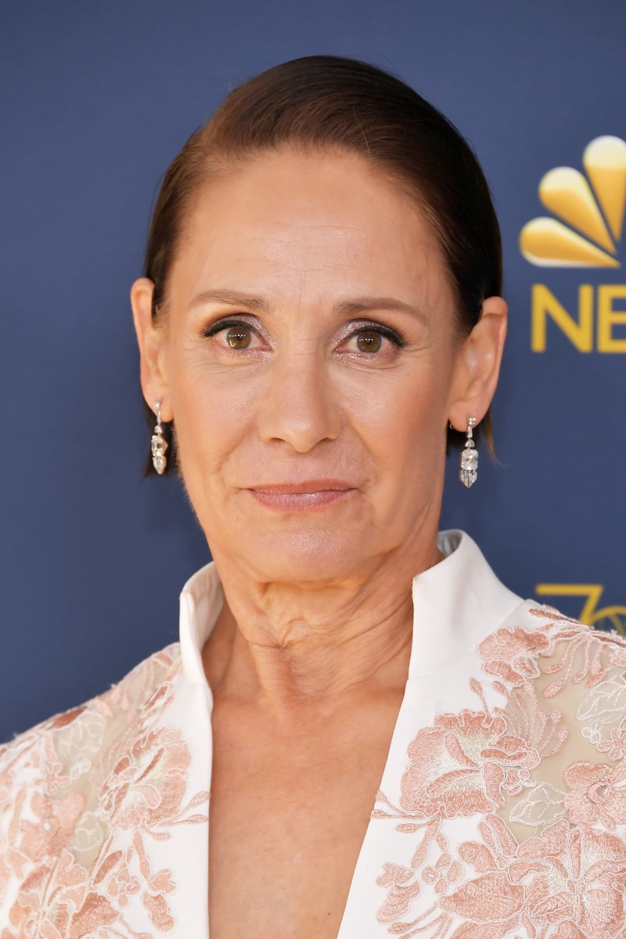 Megan Mullally 2021