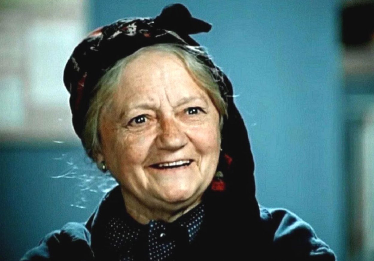 Валентина Теличкина нофелет