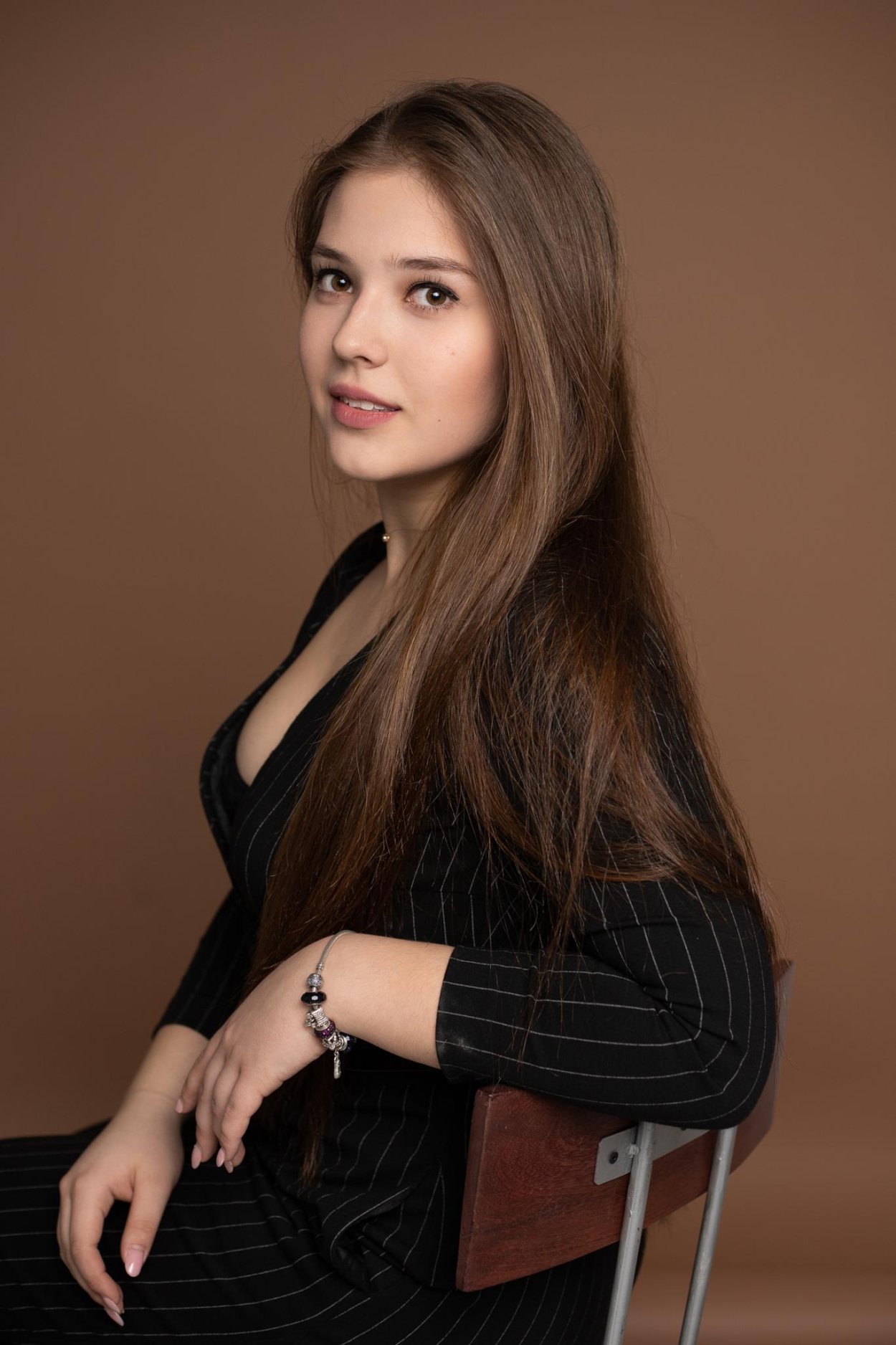 Джозефина Лэнгфорд Тесса