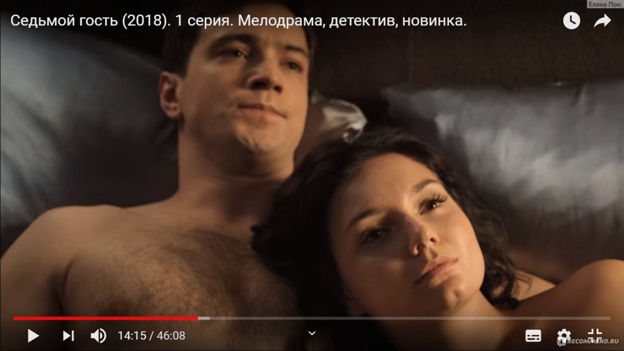Диана Крюгер постельные сцены