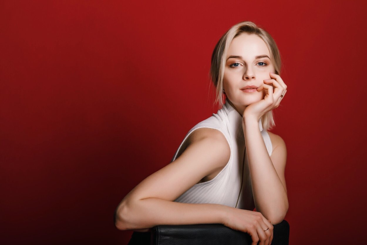 Диана Егорова актриса