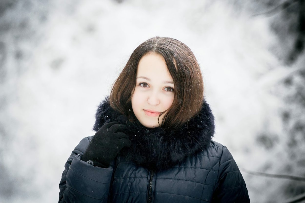 Ляпина Юлия Александровна