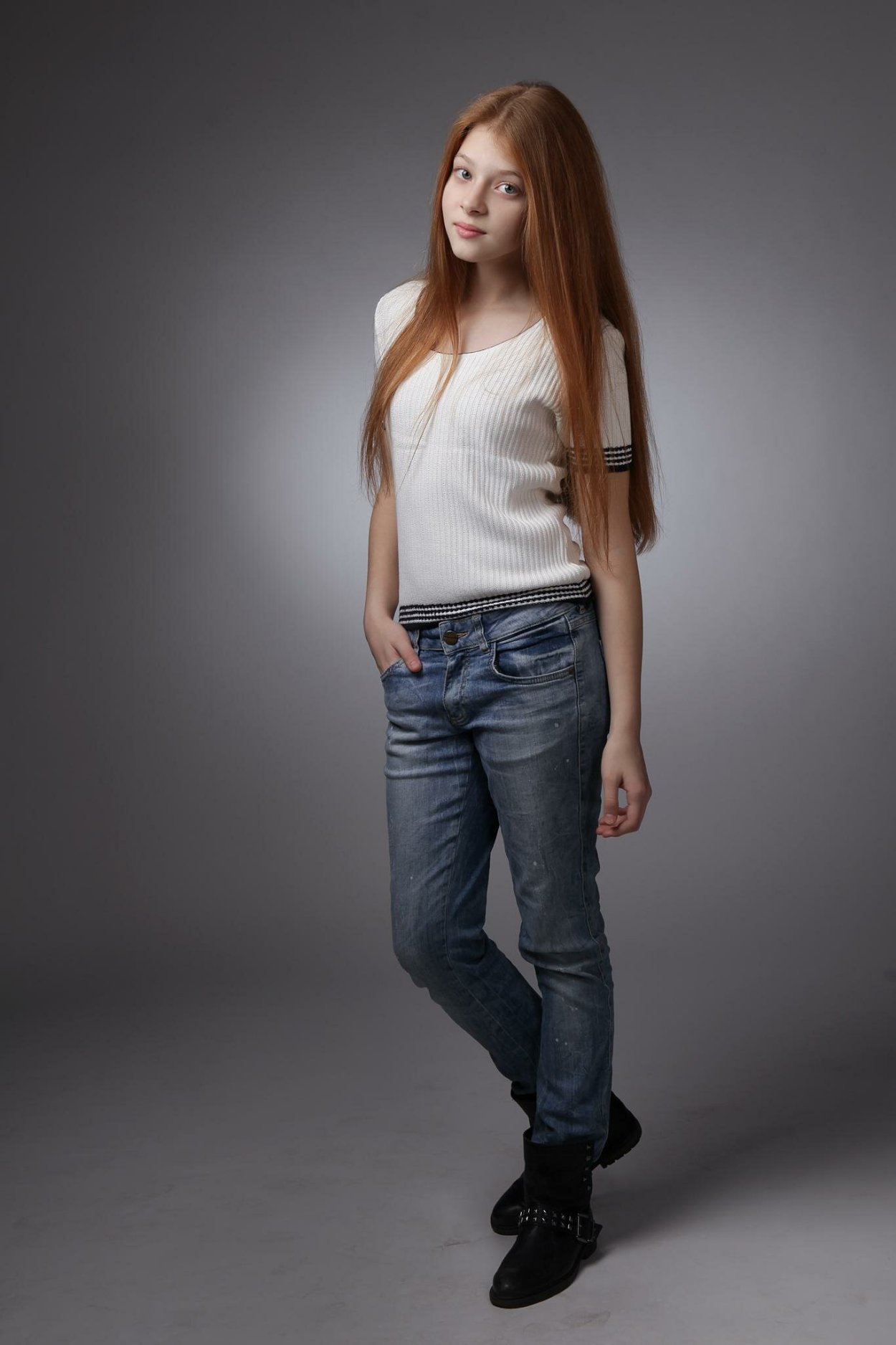 Tetyana Veryovkina