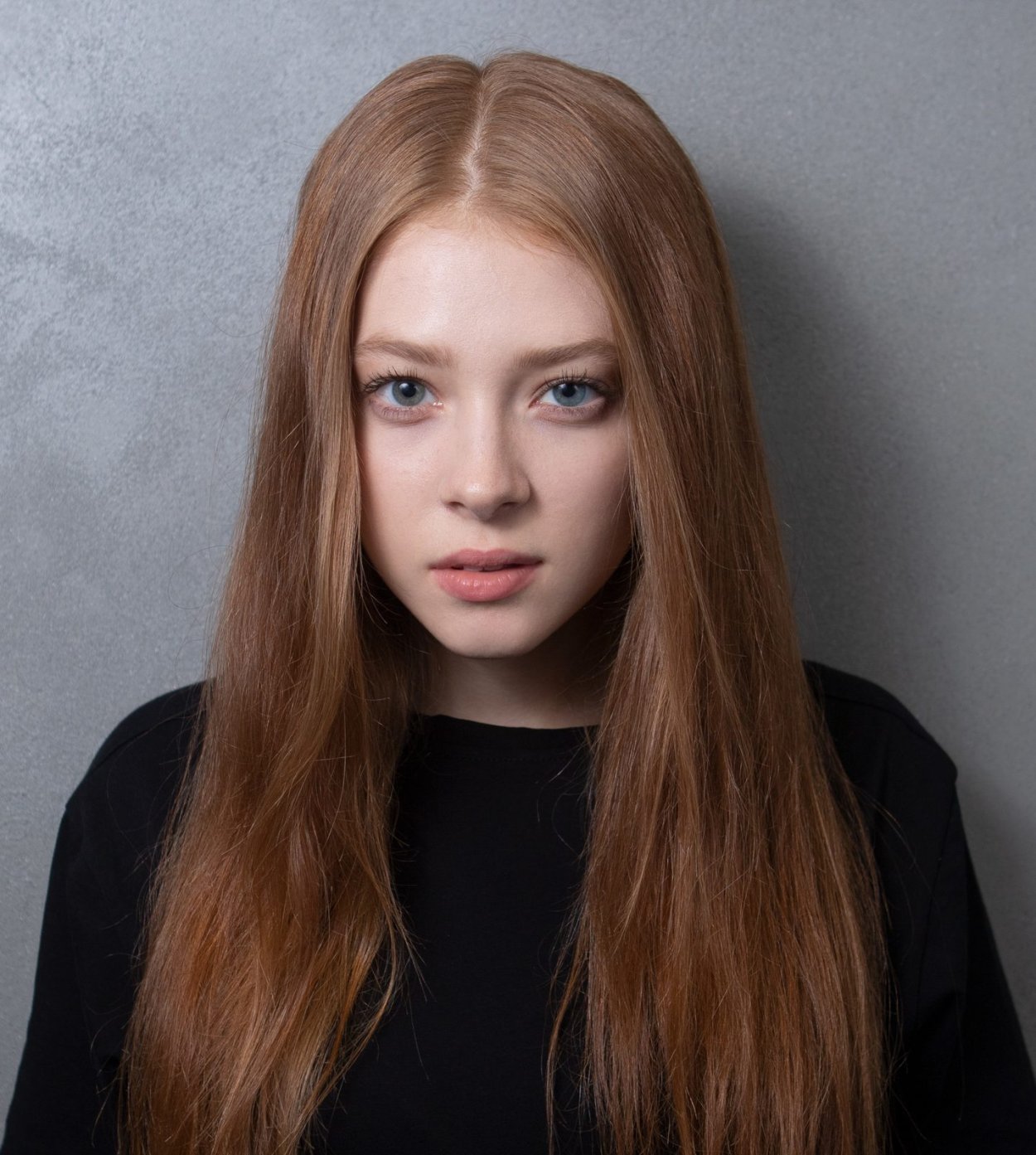 Алина Дворянская Lady Crystal