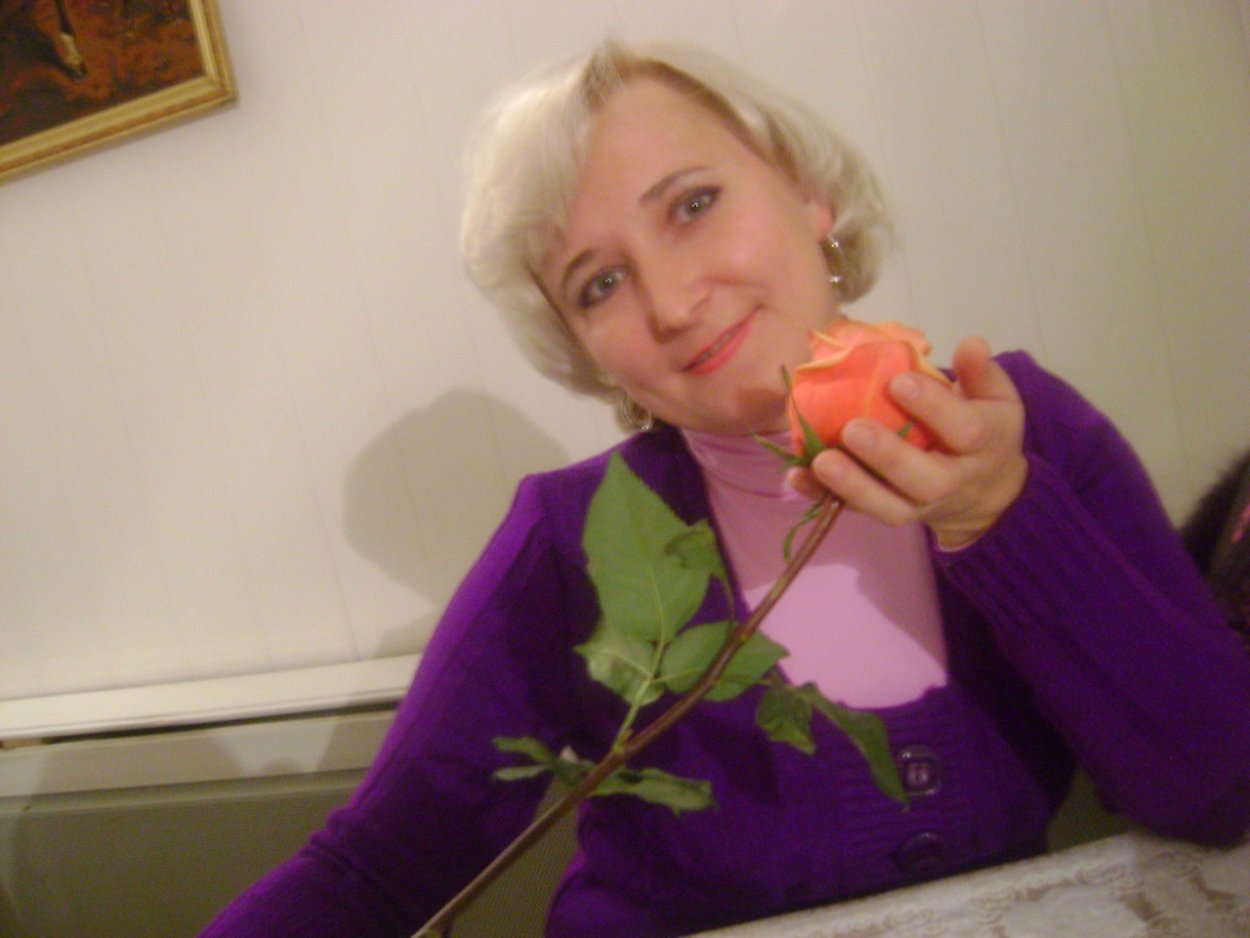 Татьяна Яковлева Оренбург