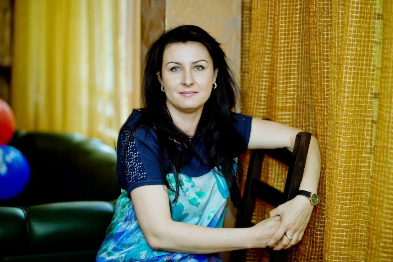 Татьяна Черкасова Максим