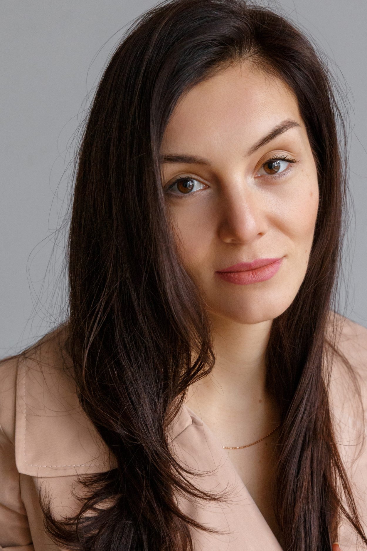 Екатерина Ляпина