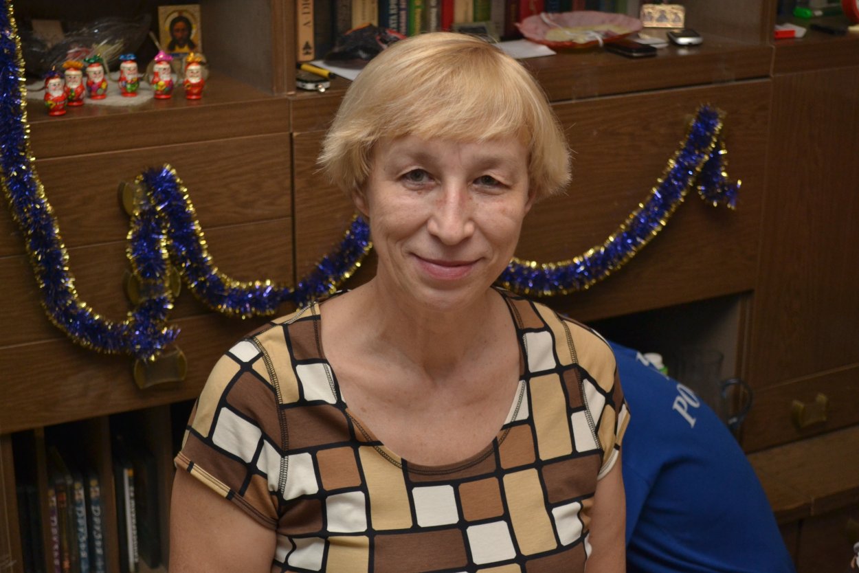 Яковлева Татьяна Васильевна