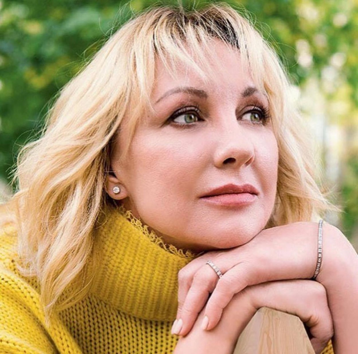 Татьяна Яковлева возлюбленная Маяковского
