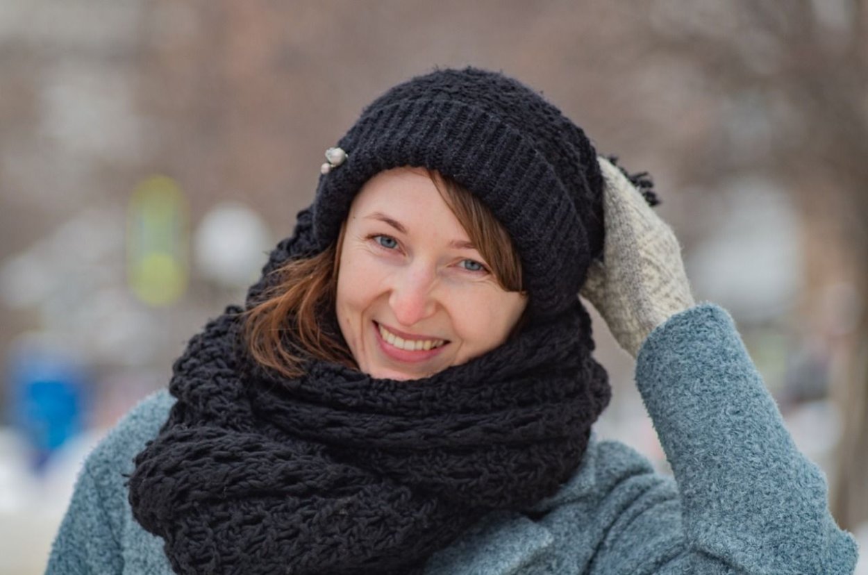Светлана Планетовна Алиева