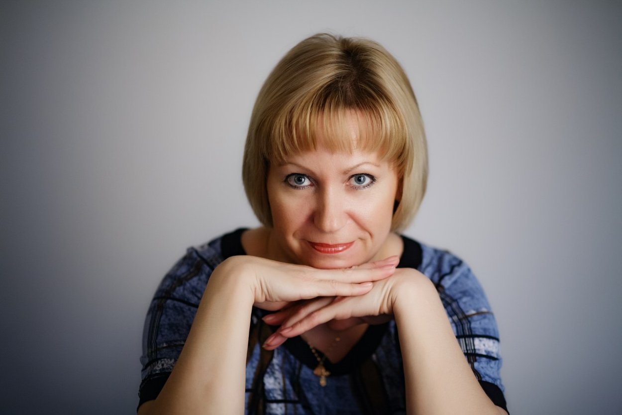 Алена Юрьевна Яковлева