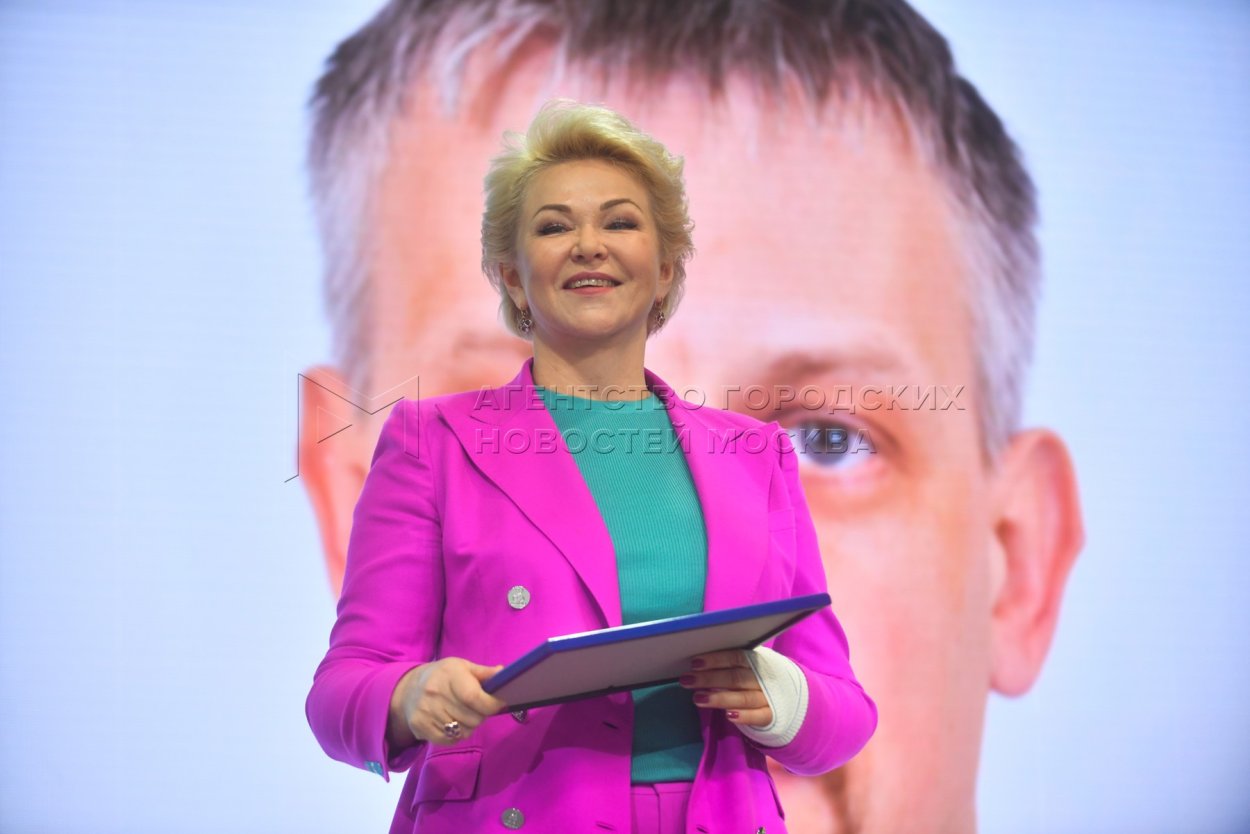 Яковлева Татьяна Владимировна ФМБА